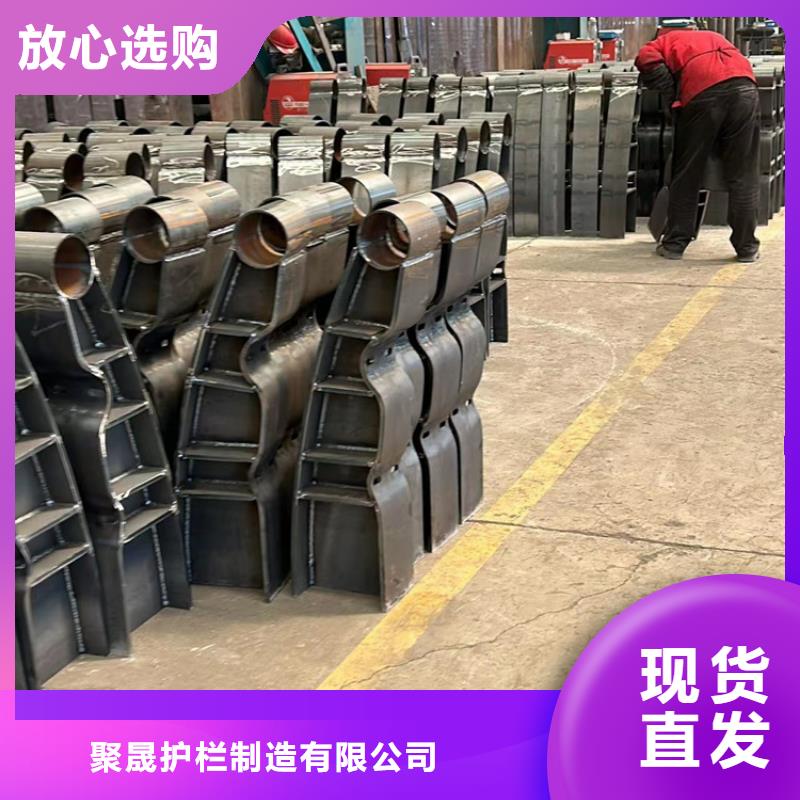 不锈钢防撞护栏-不锈钢防撞护栏口碑好