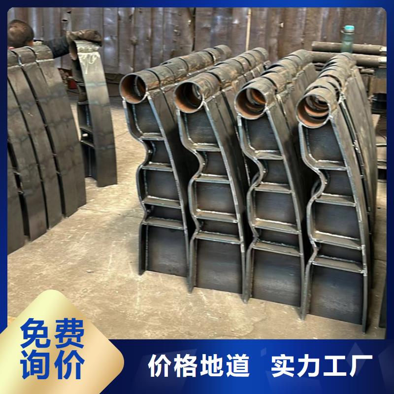 景观护栏【镀锌波形护栏】价格实惠
