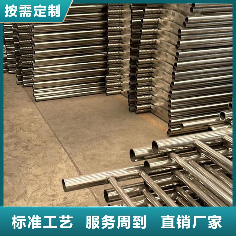 【景观护栏】桥梁景观栏杆生产型
