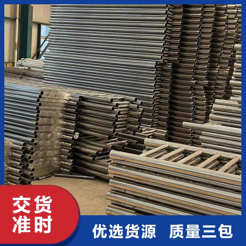 景观护栏,不锈钢护栏每一处都是匠心制作
