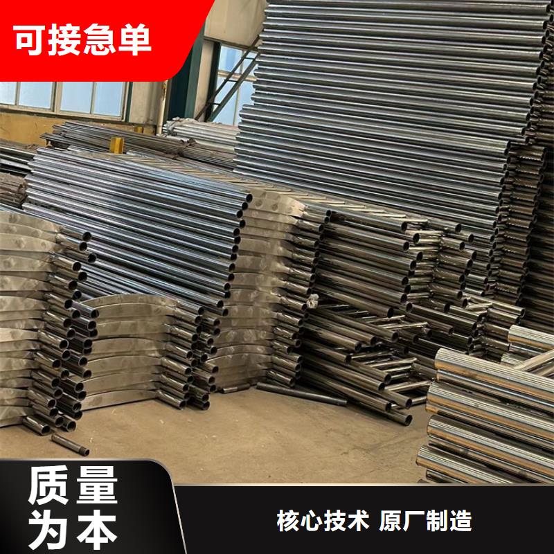 实力雄厚的天桥护栏供应商