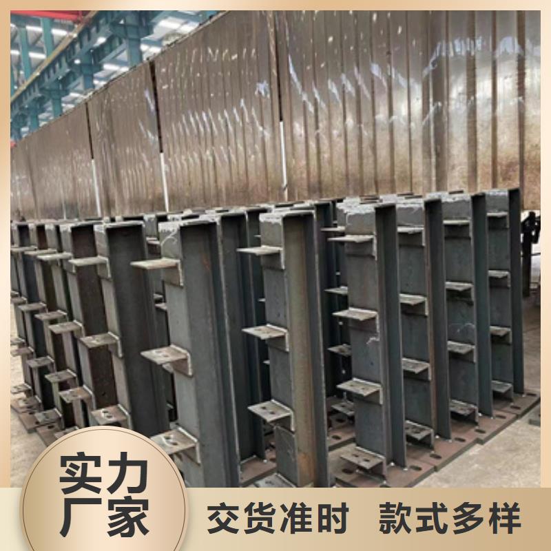 质量优的河道景观护栏现货厂家