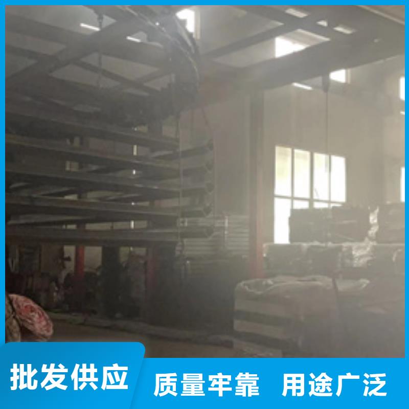 厂家批发不锈钢复合管护栏价格优惠