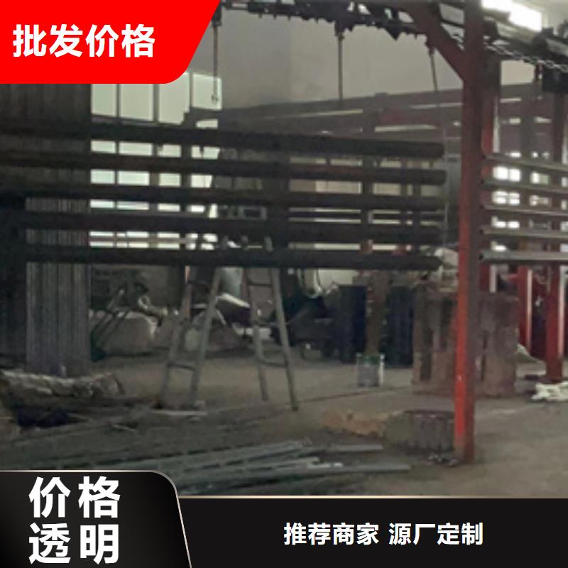 景观护栏旋转护栏品质优选