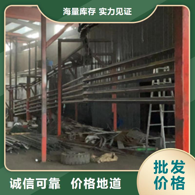 人行横道隔离栏厂家找聚晟护栏制造有限公司