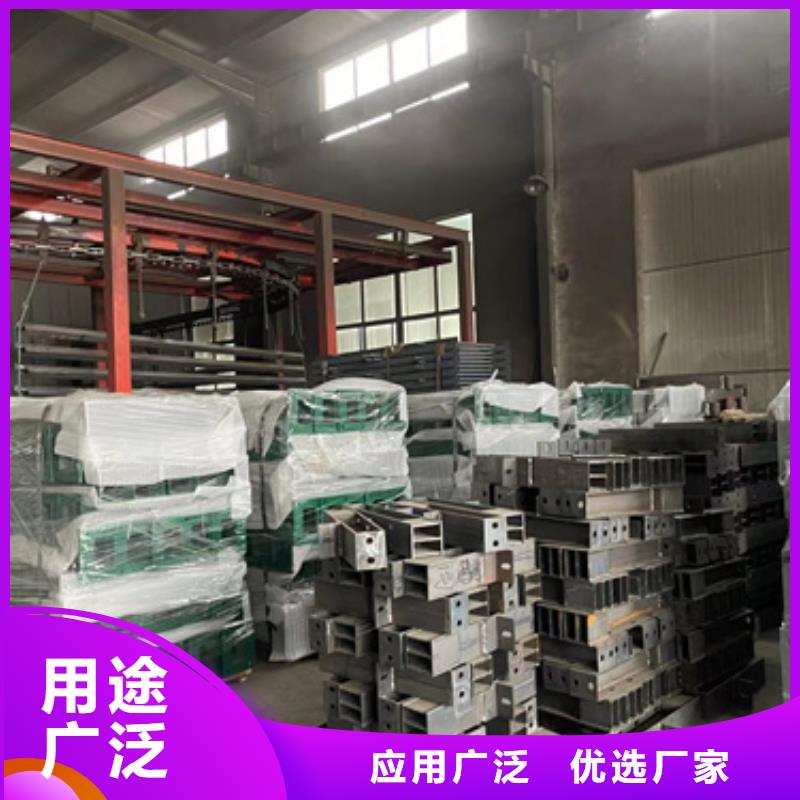 景观护栏【桥梁防撞护栏】供应采购