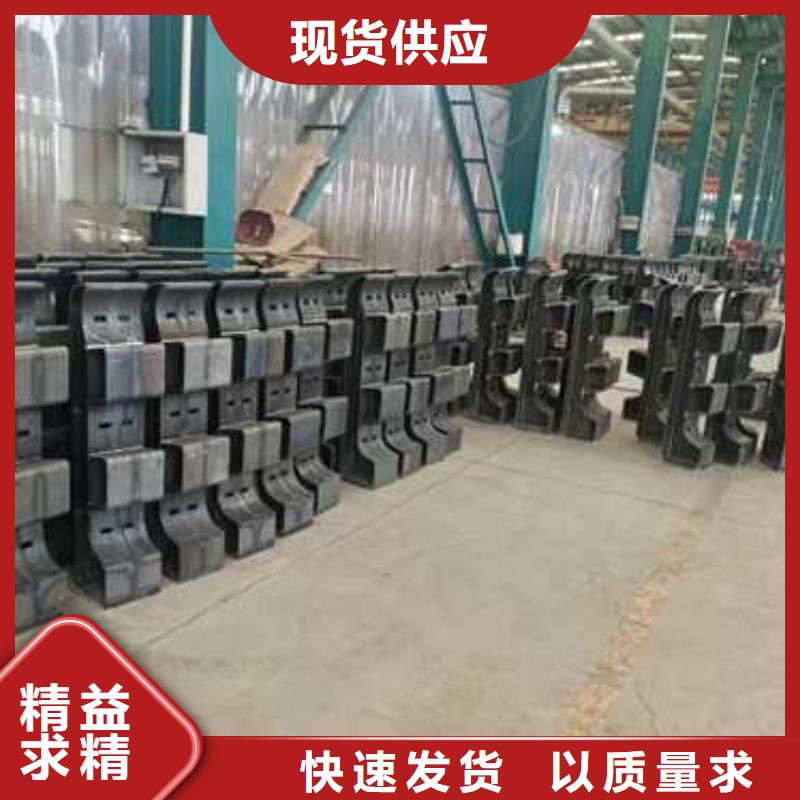 交通防撞护栏大企业好品质
