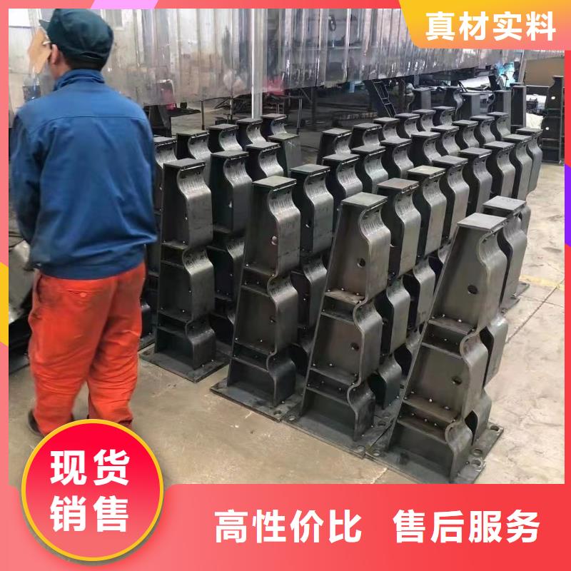 交通防撞护栏-供应厂家