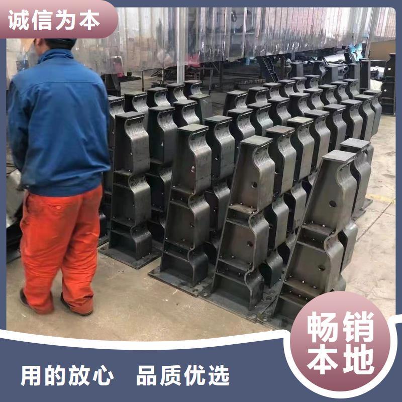 不锈钢护栏厂家【优惠促销】