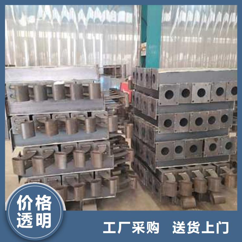 口碑好的304不锈钢护栏批发商