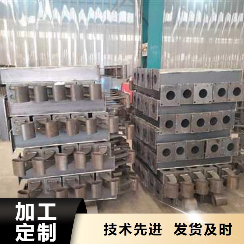 景观护栏道路护栏厂家厂家直销值得选择