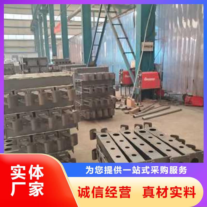 景观护栏,【桥梁护栏】采购无忧