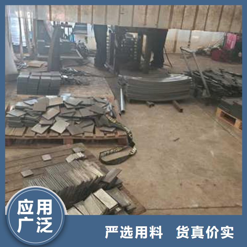 优选：304桥梁护栏供货商
