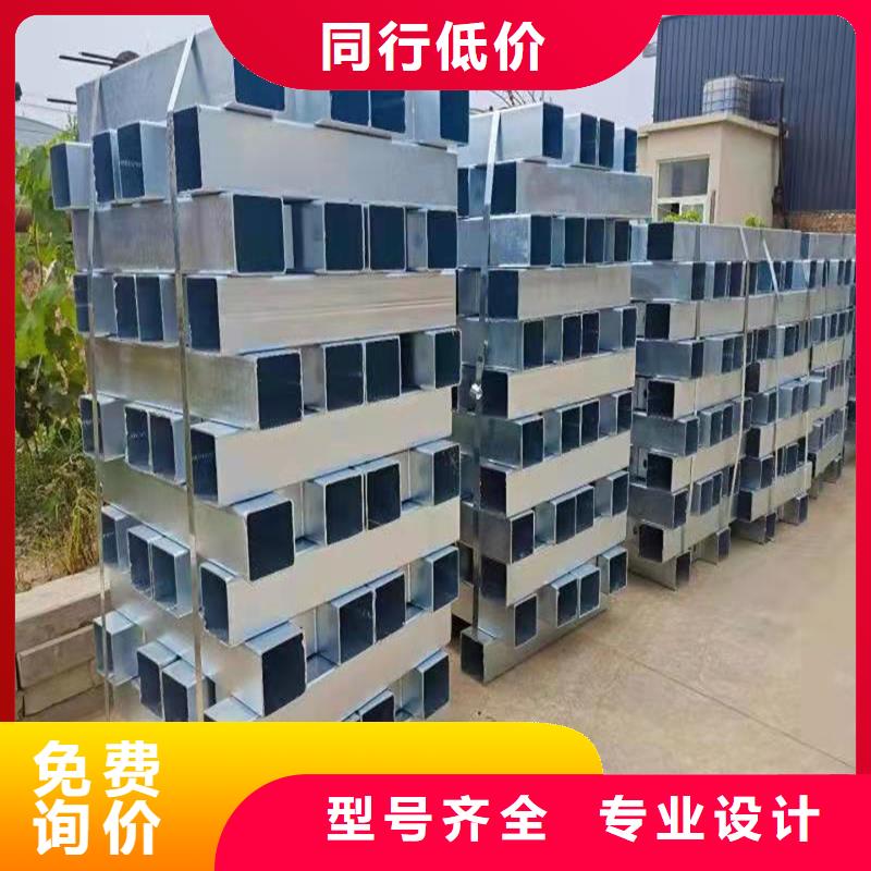 人行横道隔离栏厂家找聚晟护栏制造有限公司