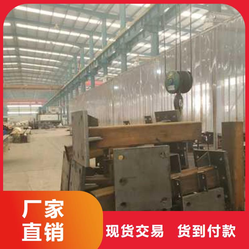 景观护栏栈道护栏现货供应
