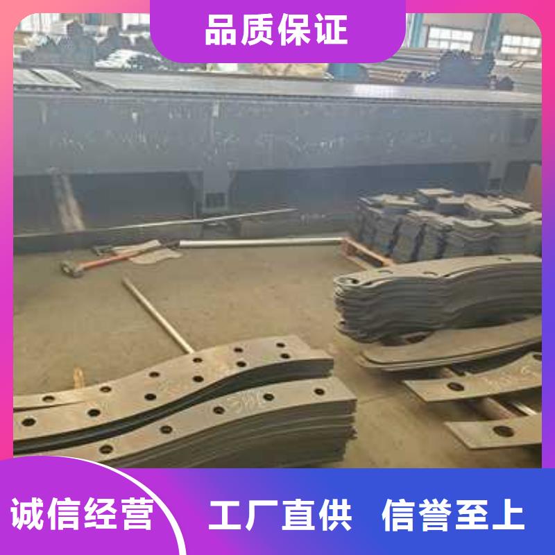 景观护栏-栈道护栏匠心打造