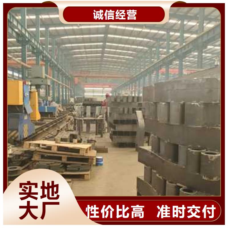 景观护栏,铝合金护栏品质保障售后无忧