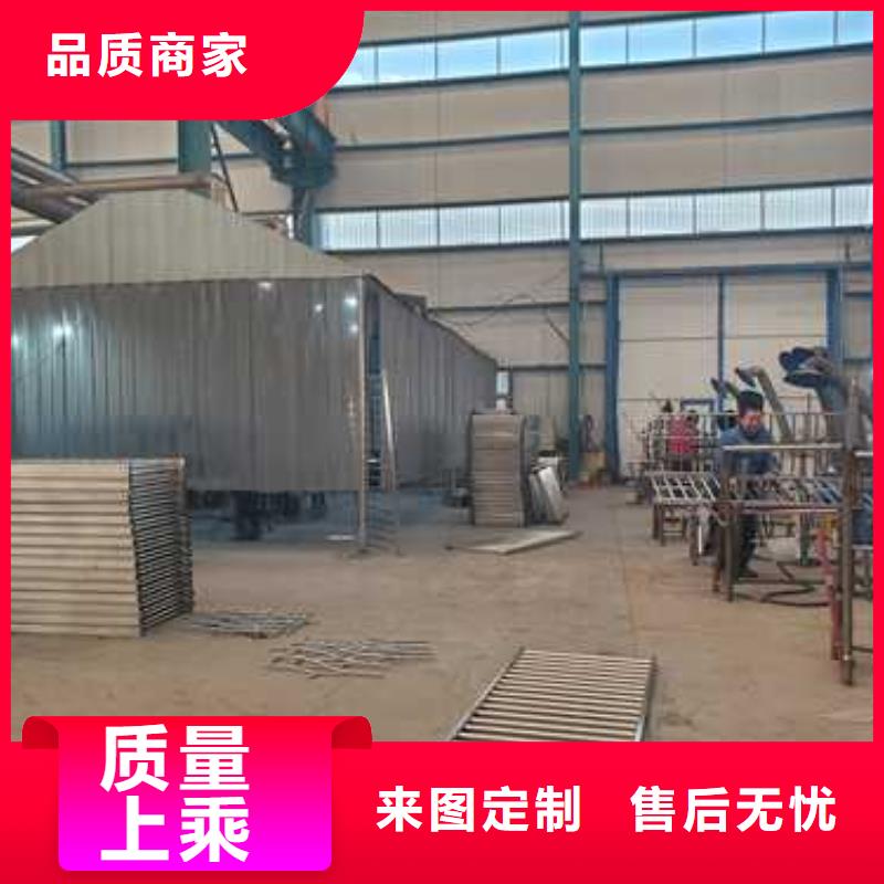 生产防撞护栏_品牌厂家