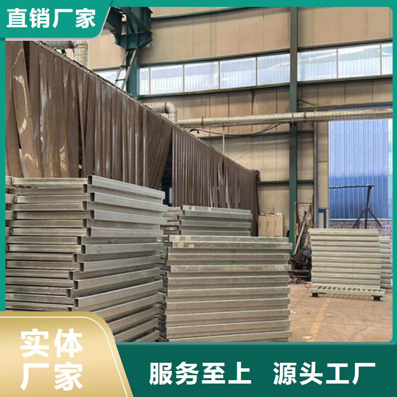 护栏桥梁护栏厂家源头把关放心选购