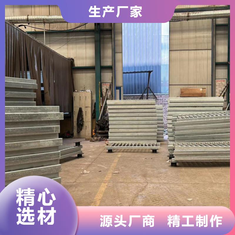 灯光护栏可随时发货