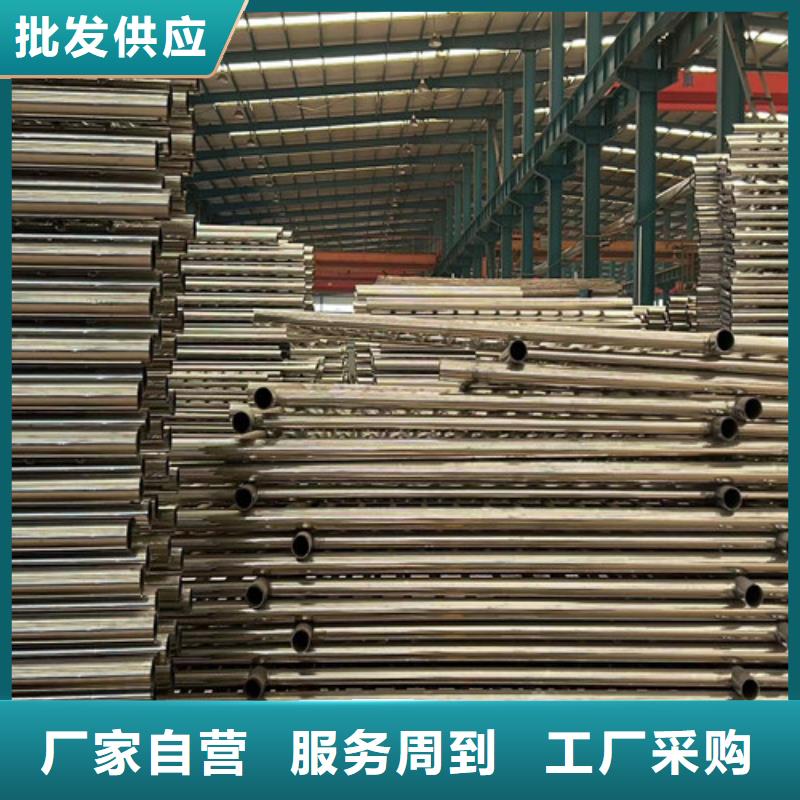 不锈钢护栏买的放心