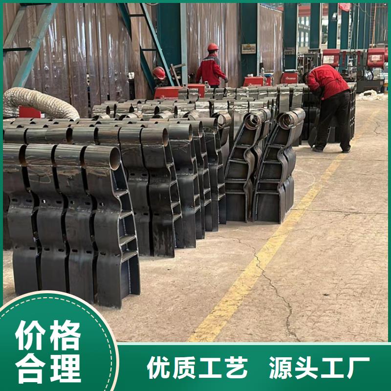 不锈钢绳索护栏供货商