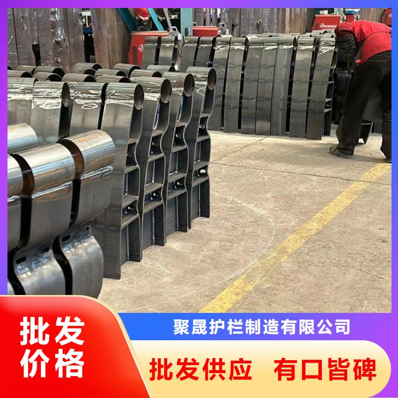 定做不锈钢护栏的销售厂家