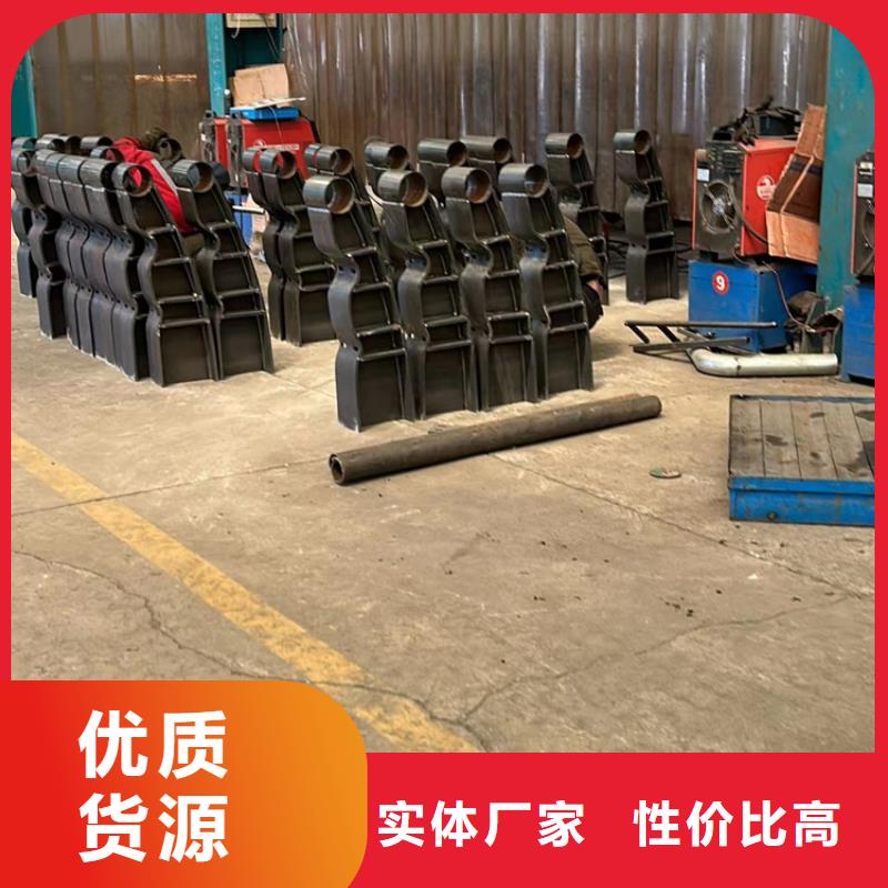 生产喷塑立柱的销售厂家