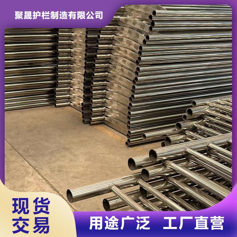 护栏桥梁防撞护栏实力大厂家