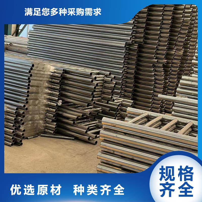 灯箱护栏定制-厂家直销