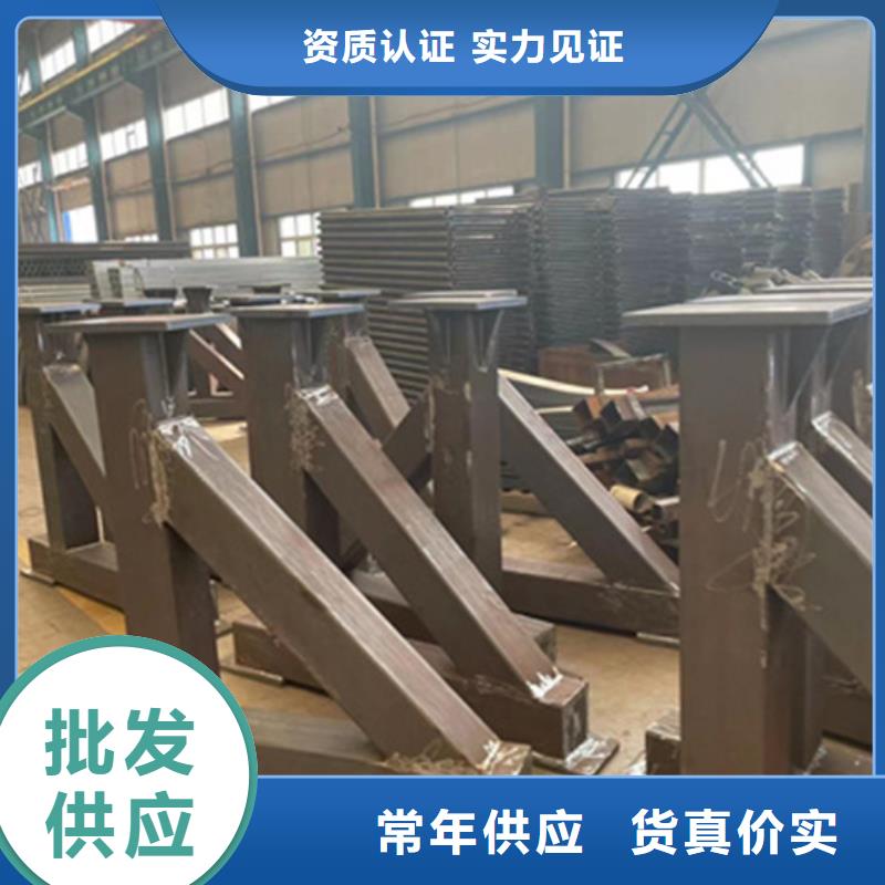护栏【桥梁钢护栏厂家】质量安心