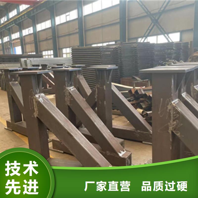 桥梁立柱价格-可按需定做
