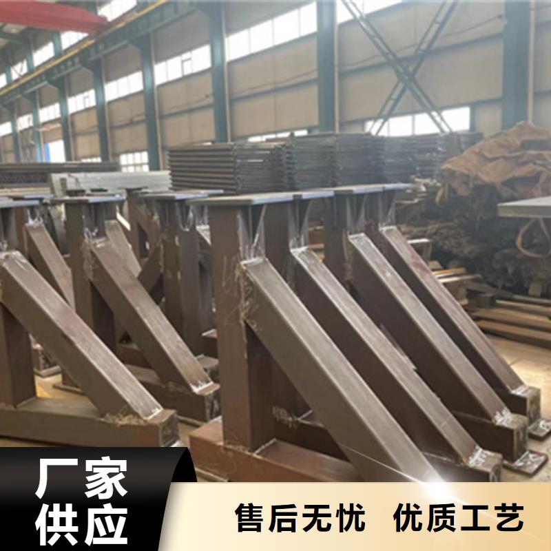 护栏-不锈钢复合管栏杆海量现货直销
