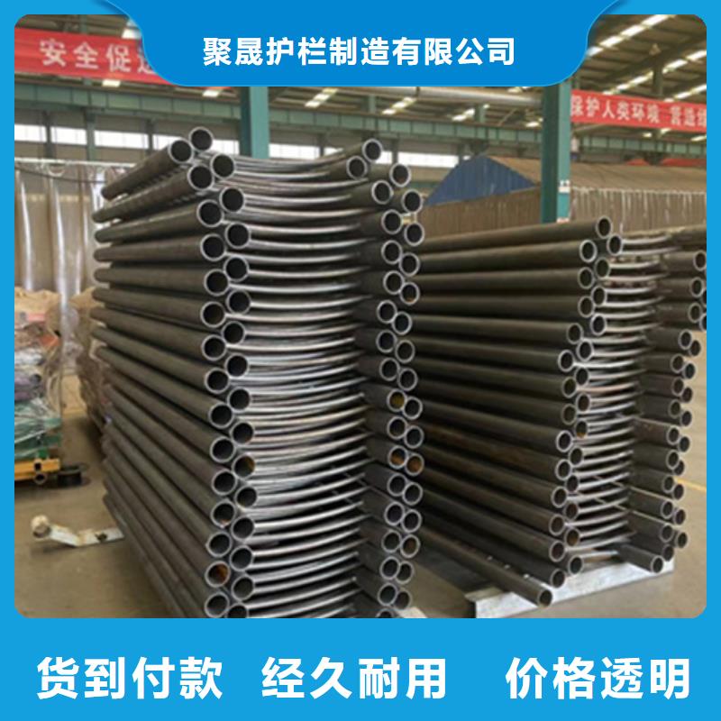供应景观灯光护栏全国统一价