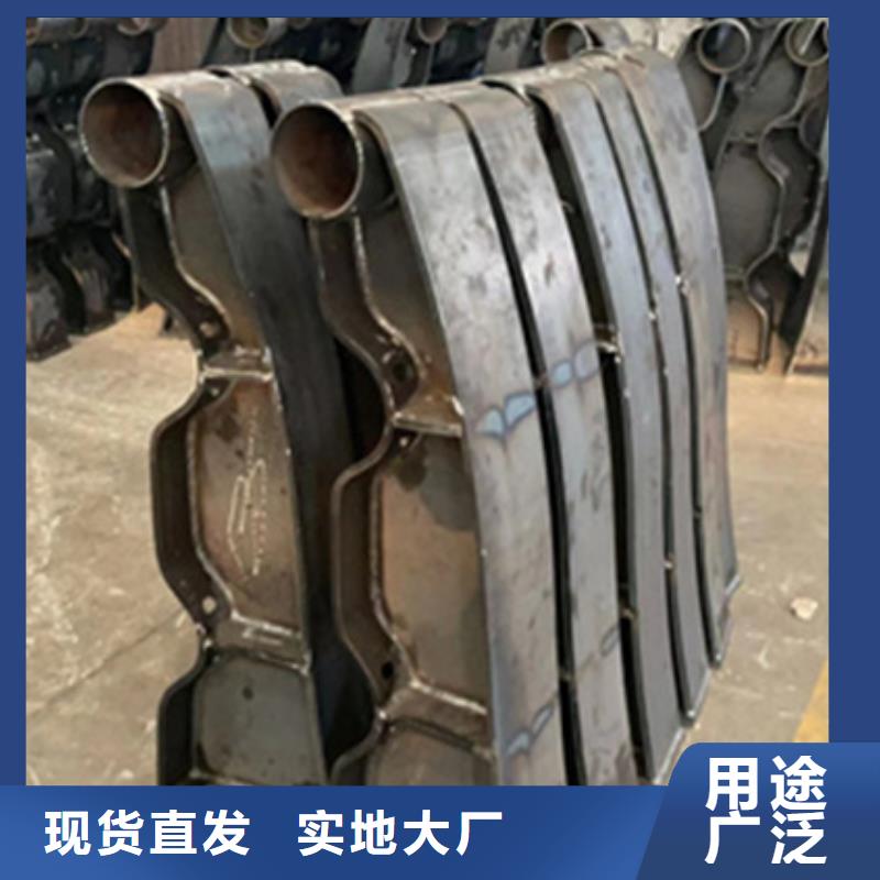 道路栏杆-我们只做高品质