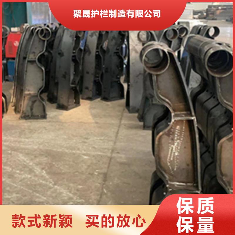 景观灯光护栏基地