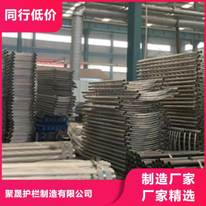 护栏-市政道路防护栏专注产品质量与服务