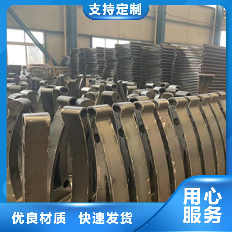 灯箱栏杆厂家