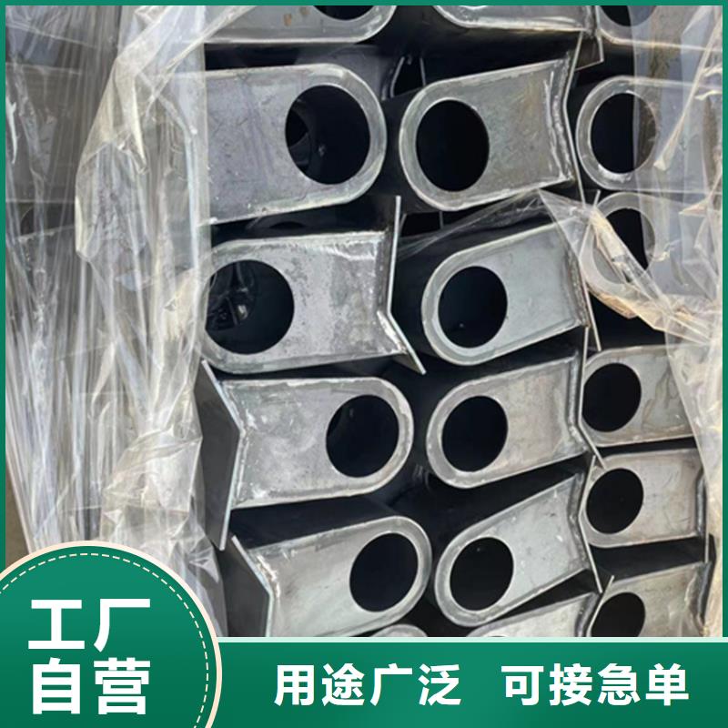 201不锈钢栏杆产品型号参数