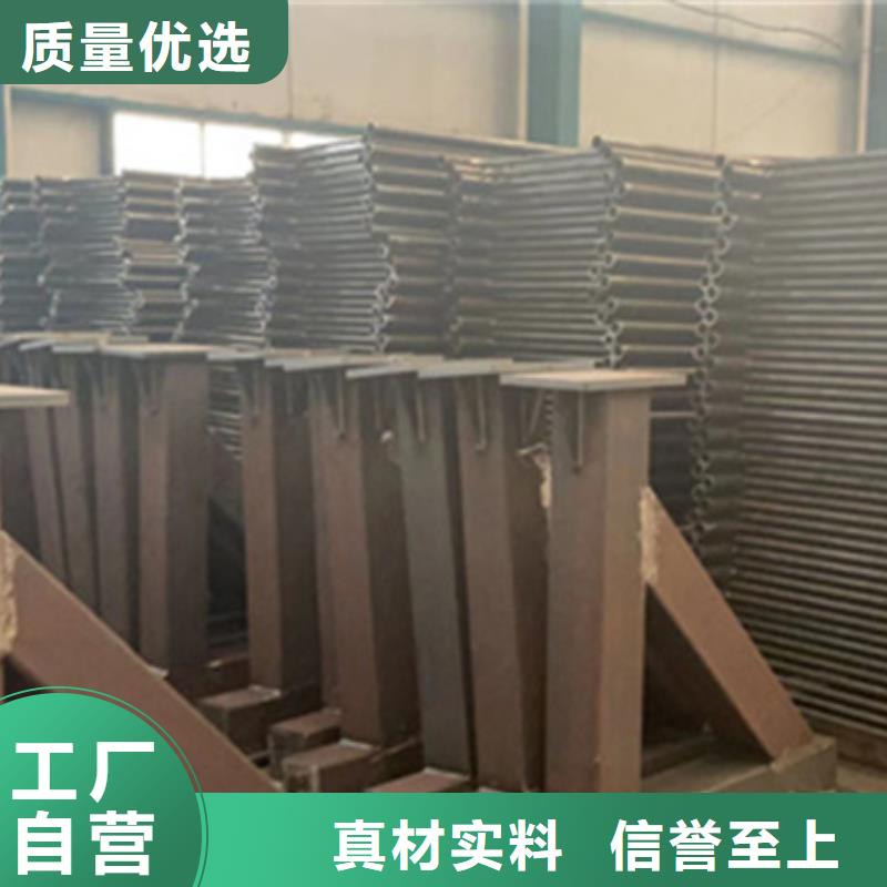 灯光护栏找聚晟护栏制造有限公司