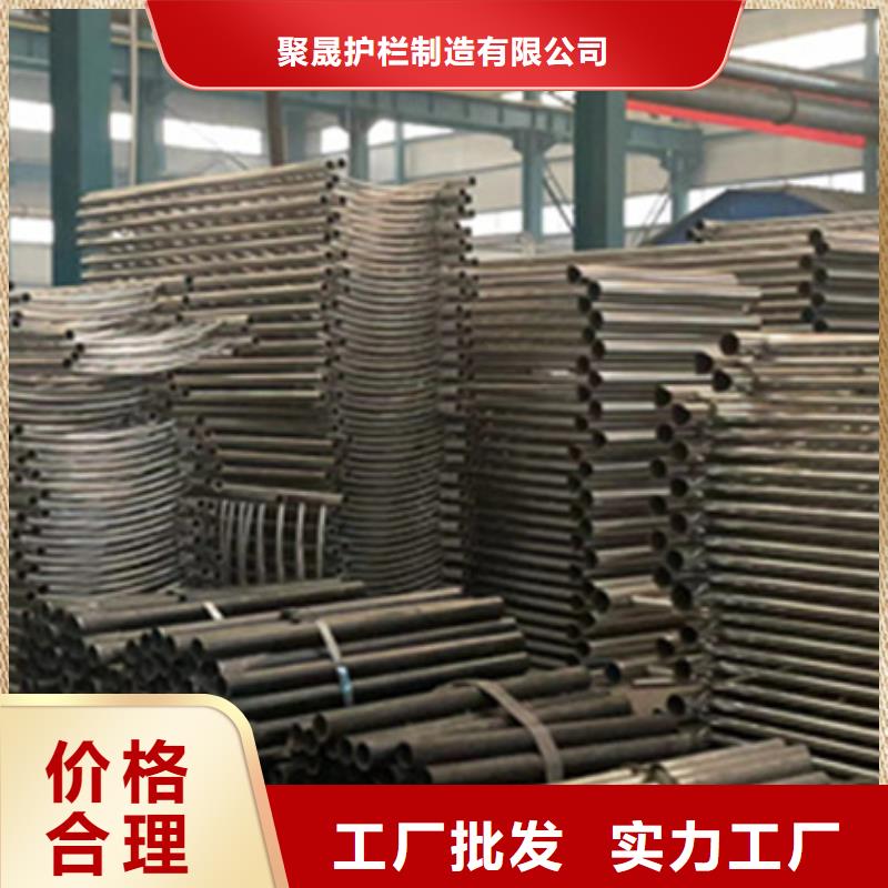护栏桥梁护栏厂家源头把关放心选购