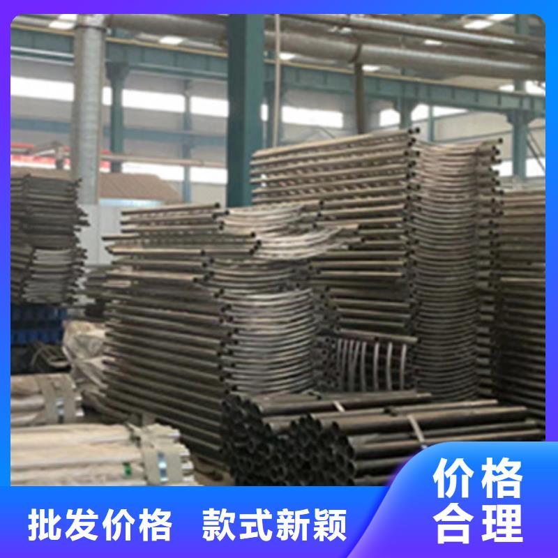 S级防撞护栏物美价廉厂家