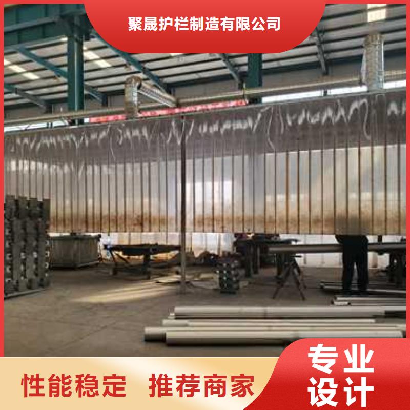 交通防撞护栏-您身边的交通防撞护栏厂家
