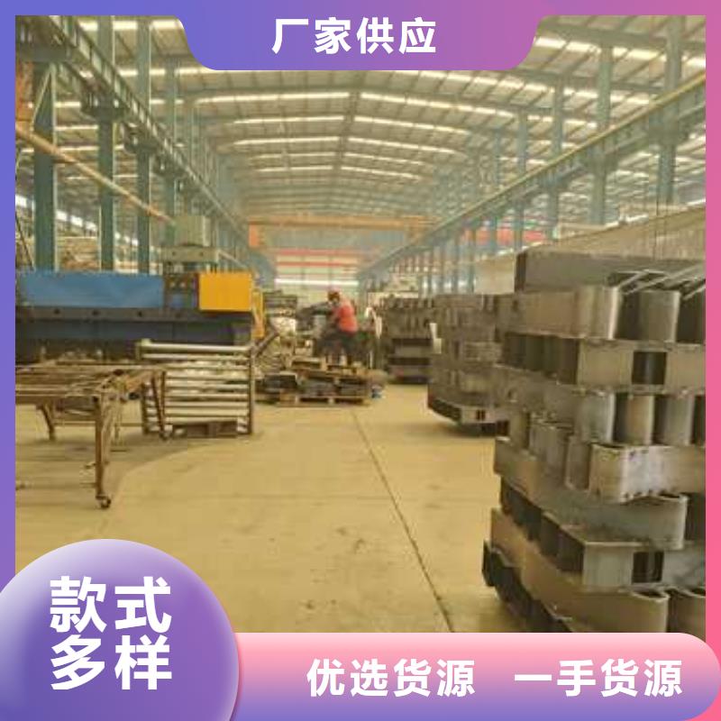 护栏道路隔离栏当地厂家值得信赖