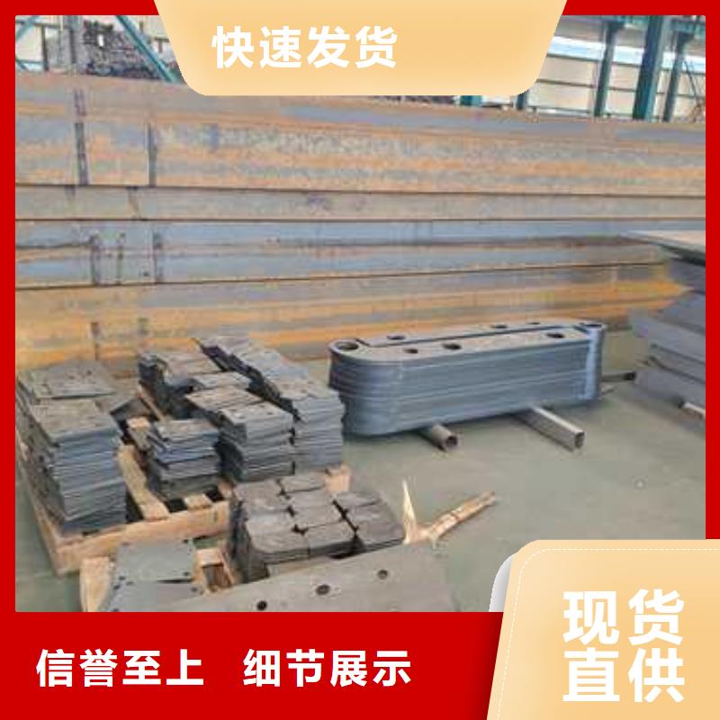 #桥梁立柱#-品质保证