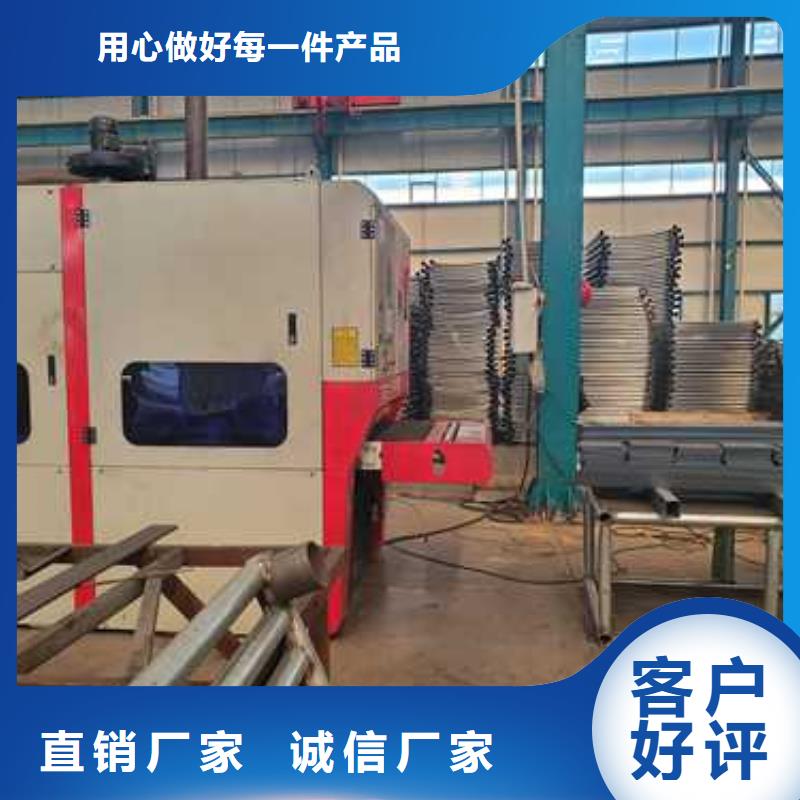 人行道护栏实力厂家