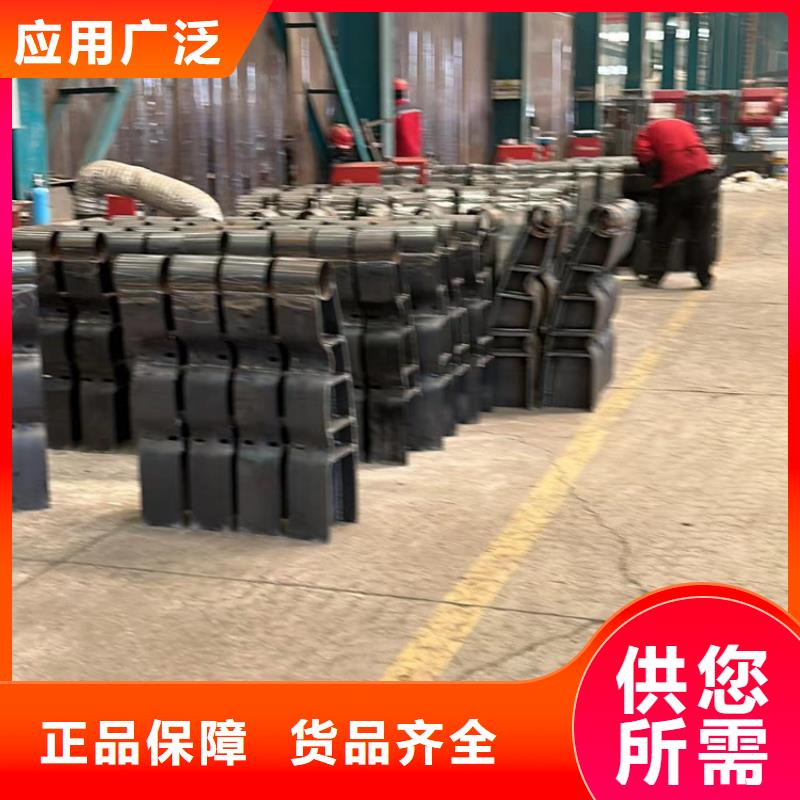 护栏【城市景观防护栏】敢与同行比质量