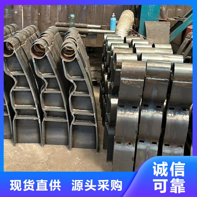 护栏铝合金护栏定制定做