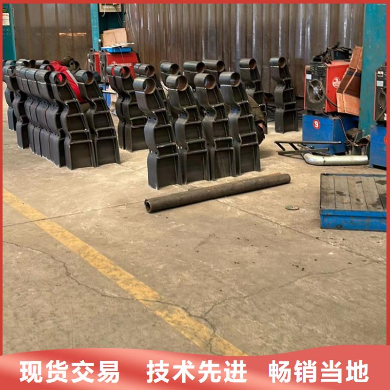欢迎来电询价【护栏】道路护栏厂家多年厂家可靠-聚晟护栏制造有限公司