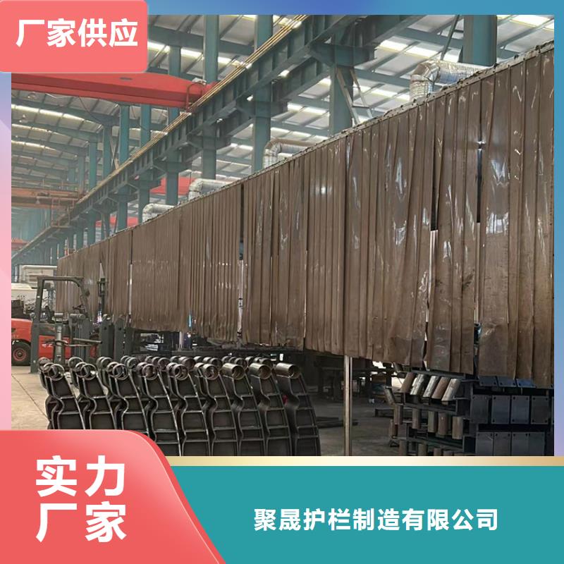 厂家直销铝合金栏杆、可定制